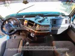 TRACTOCAMION- VOLVO- VNL64T-4244-12